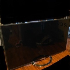 SONY55インチ液晶テレビ