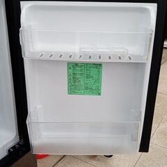 ★ジモティ割あり★ Hisense 冷蔵庫 134L 21年製 動作確認／クリーニング済み TJ5564