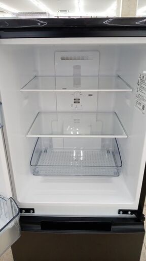 ☆ジモティ割あり☆ SHARP 冷蔵庫 152L 23年製 動作確認／クリーニング