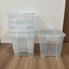 家具 収納家具 収納ケース　ふた無し