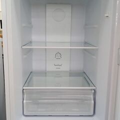 ★ジモティ割あり★ Haier 冷蔵庫 218L 17年製 動作確認／クリーニング済み TJ5566