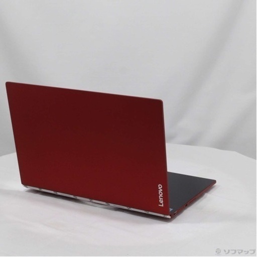 ノートパソコン YOGA BOOK with Windows