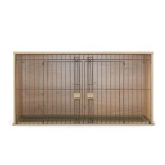 『新品』ペットゲージ(アイリスオーヤマ)