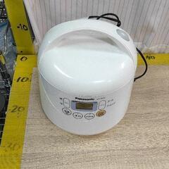 0428-106 SR-CL05P 炊飯器