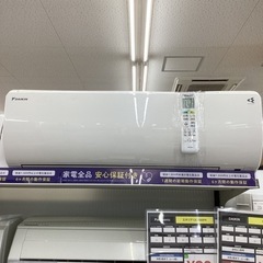 DAIKIN S22ZES エアコン