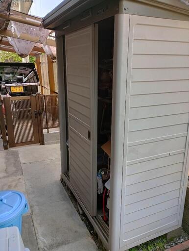 家具 収納家具 物置