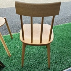 ③HIDA 飛騨産業 TUGUMI ダイニングチェア キツツキ TUGUMI チェア | 飛騨産業株式会社【公式】 | 飛騨の家具、国産家具