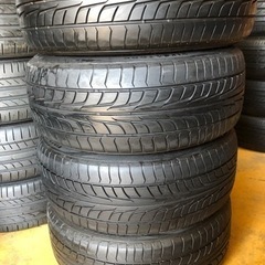 225/45R18 取り付け無料 
