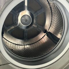 【配送設置無料】ドラム式乾燥洗濯機 TOSHIBA東芝製 2012年 動作品 TW-G520L