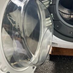 【配送設置無料】ドラム式乾燥洗濯機 TOSHIBA東芝製 2012年 動作品 TW-G520L