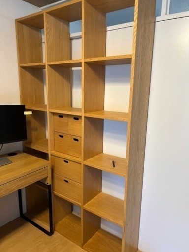 家具 収納家具 カラーボックス