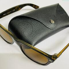 【買取】中古　Ray-Ban　サングラス買取いたします　🔥…