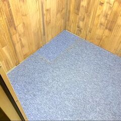 訳あり ヤマハアビテックス ウッディミニ 中古防音室 1.2畳 -30db