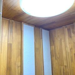 訳あり ヤマハアビテックス ウッディミニ 中古防音室 1.2畳 -30db