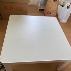 家具 テーブル こたつ