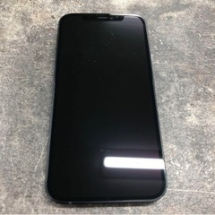 Apple iPhone12 64GB ブラック　スマートフォン本体