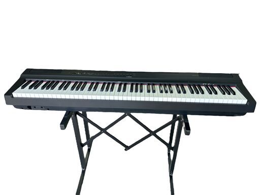 YAMAHA P-125 電子ピアノ 88鍵
