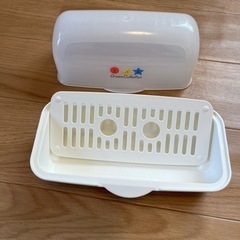 ドリームコレクション 電子レンジ用 ほ乳瓶 消毒器