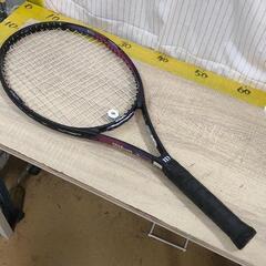 0428-105 Wilson hammer st テニスラケット