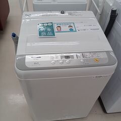 ★ジモティ割あり★ Panasonic 洗濯機 NA-F50B1...