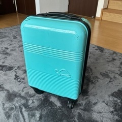 スーツケース　機内持ち込みサイズ 　