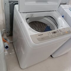 ★ジモティ割あり★ Panasonic 洗濯機 NA-F50B12 5.0kg 19年製 動作確認／クリーニング済み TC2673