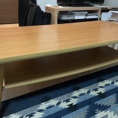 家具 ローテーブル