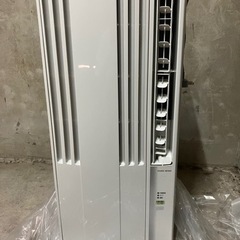 エアコン 窓用 ルームエアコン CORONA