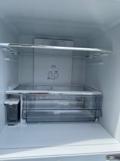 家電 キッチン家電 冷蔵庫 238L 2020年式 - 冷蔵庫 