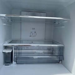 家電 キッチン家電 冷蔵庫　238L 2020年式