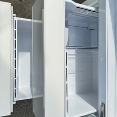 家電 キッチン家電 冷蔵庫　238L 2020年式