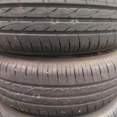 タイヤセット売ります！バリ山