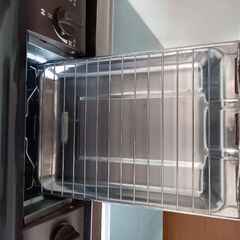 コンロ　プロパンガス　使用期間４ヶ月