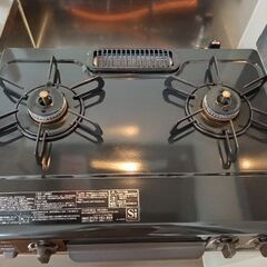 コンロ　プロパンガス　使用期間４ヶ月