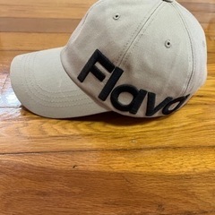 FLAVA帽子