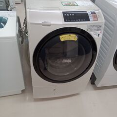 ★ジモティ割あり★ HITACHI ドラム式洗濯機 BD-SV1...