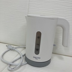 家電 キッチン家電 電気ポット