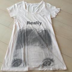 【訳あり】台湾購入　Tシャツ