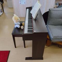 YAMAHA・デジタルピアノ☆2005年製☆楽器 鍵盤楽器、ピアノ【こちらは