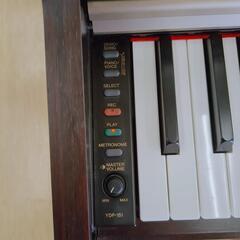 YAMAHA・デジタルピアノ☆2005年製☆楽器 鍵盤楽器、ピアノ【こちらは