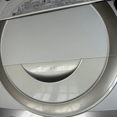 シャープ　ES-TG73-N 洗濯乾燥機　洗濯7kg/乾燥3.5...