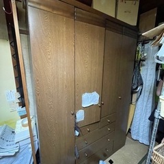 家具 ドレッサー