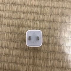 Apple純正充電器