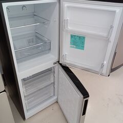★ジモティ割あり★ Haier 冷蔵庫 JR-XP2NF148F 148L 23年製 動作確認／クリーニング済み TC2676