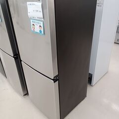 ★ジモティ割あり★ Haier 冷蔵庫 JR-XP2NF148F 148L 23年製 動作確認／クリーニング済み TC2676