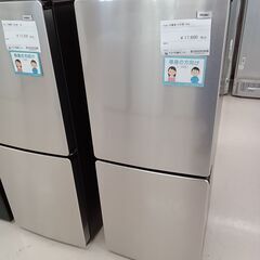 ★ジモティ割あり★ Haier 冷蔵庫 JR-XP2NF148F 148L 23年製 動作確認／クリーニング済み TC2676