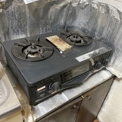 生活雑貨 調理器具 ガステーブル