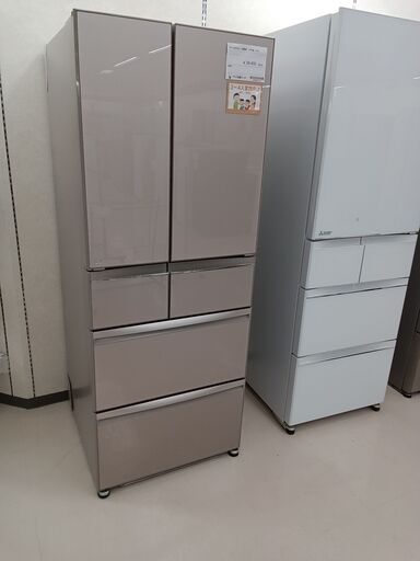 ②ET2476番⭐️ 375L⭐️ TOSHIBAノンフロン冷凍冷蔵庫⭐️ ②ET2476番⭐️ 375L⭐️ TOSHIBAノンフロン冷凍冷蔵庫⭐️