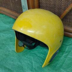 0428-104 幼児用ヘルメット
