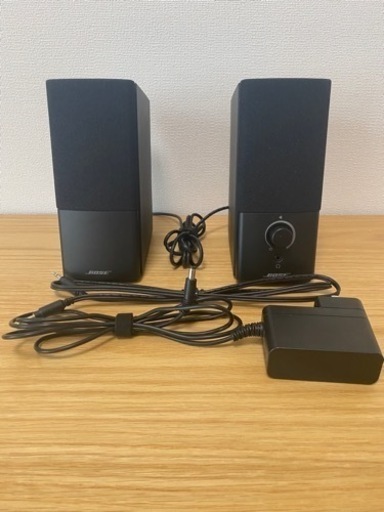 【美品】BOSE companion 2 series iii